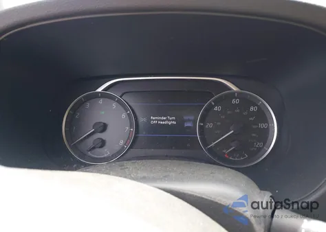 2022 Nissan Frontier S 4X4 из США, поврежденный, VIN 1N6ED1EK9NN633002